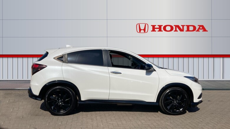 Honda HR-V 1.5 i-VTEC Turbo Sport 5dr Petrol Hatchback